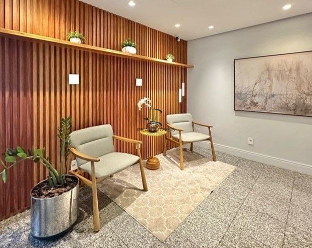 Cobertura 2 dormitórios, 218m², lareira, teto retrátil, Centro em Novo Hamburgo