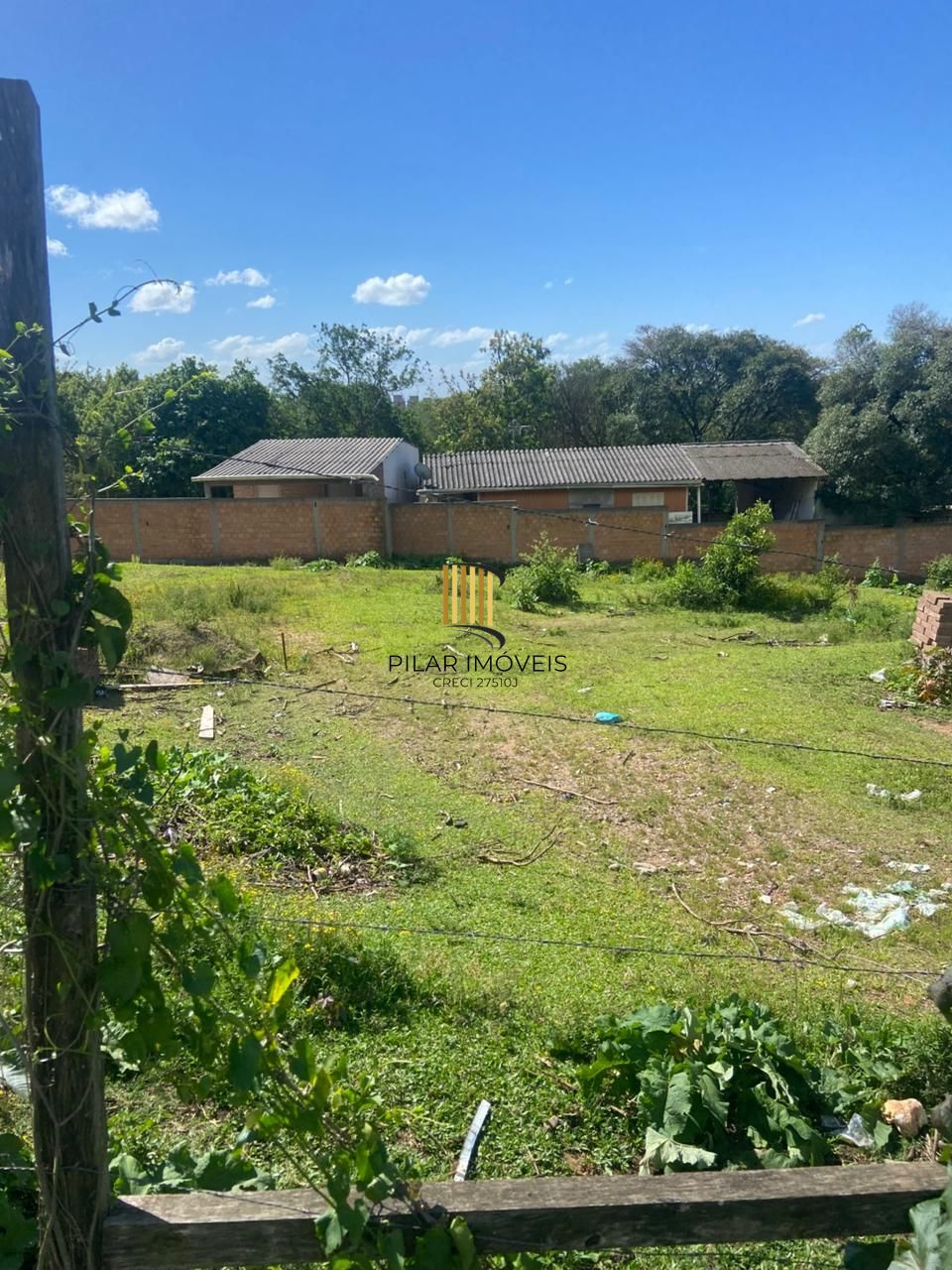 Terreno Bairro Tristeza