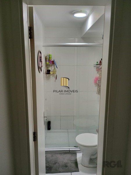 Apartamento 2 Dormitório(s) Bairro Vila São José