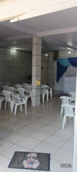 Casa 2 dormitórios no bairro Portão Velho