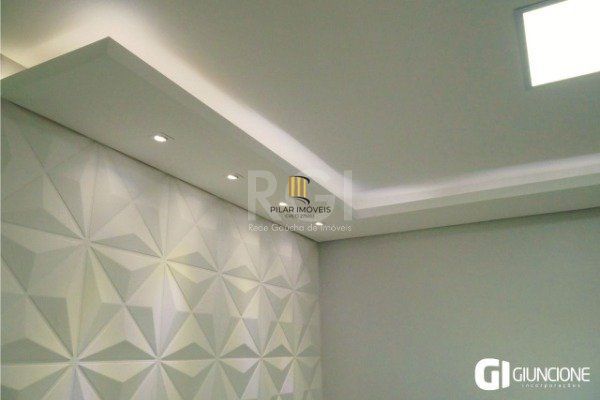 Apartamento para Venda - 116.55m², 3 dormitórios, sendo 1 suites, 1 vaga - Nossa Senhora das Graças
