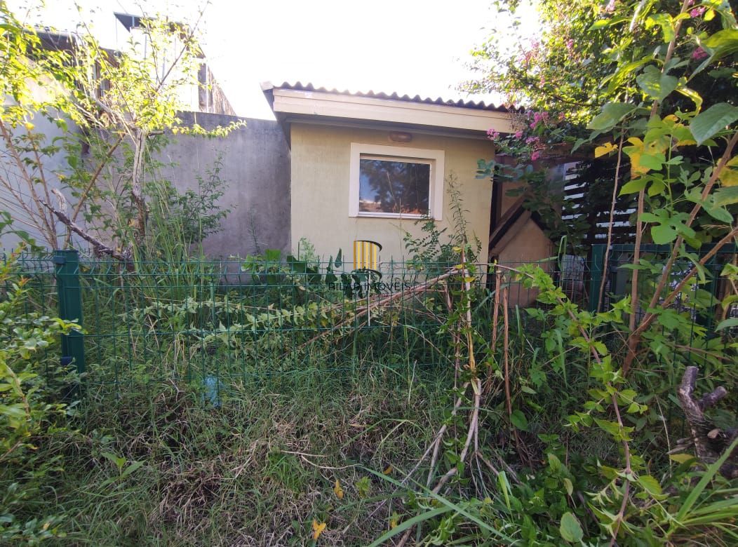 Casa para investidor 2 dormitórios, 1 vaga no bairro Rio Branco