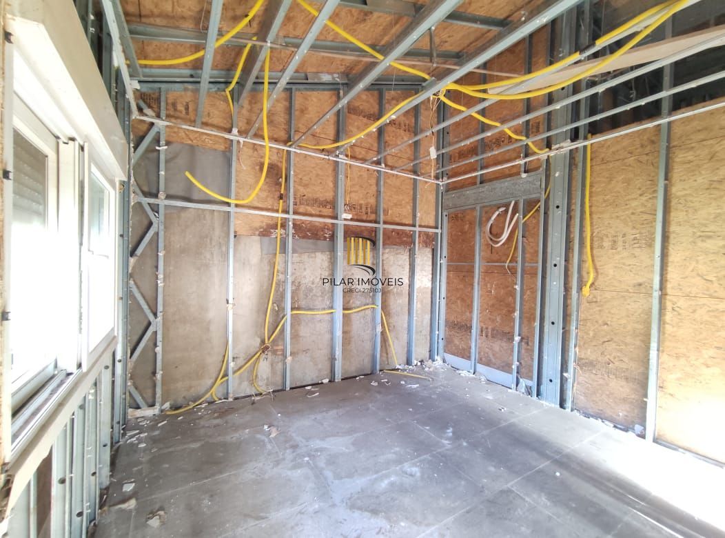 Casa para investidor 2 dormitórios, 1 vaga no bairro Rio Branco