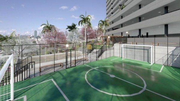 Apartamento para Venda - 64m², 2 dormitórios, 1 vaga - Rincão