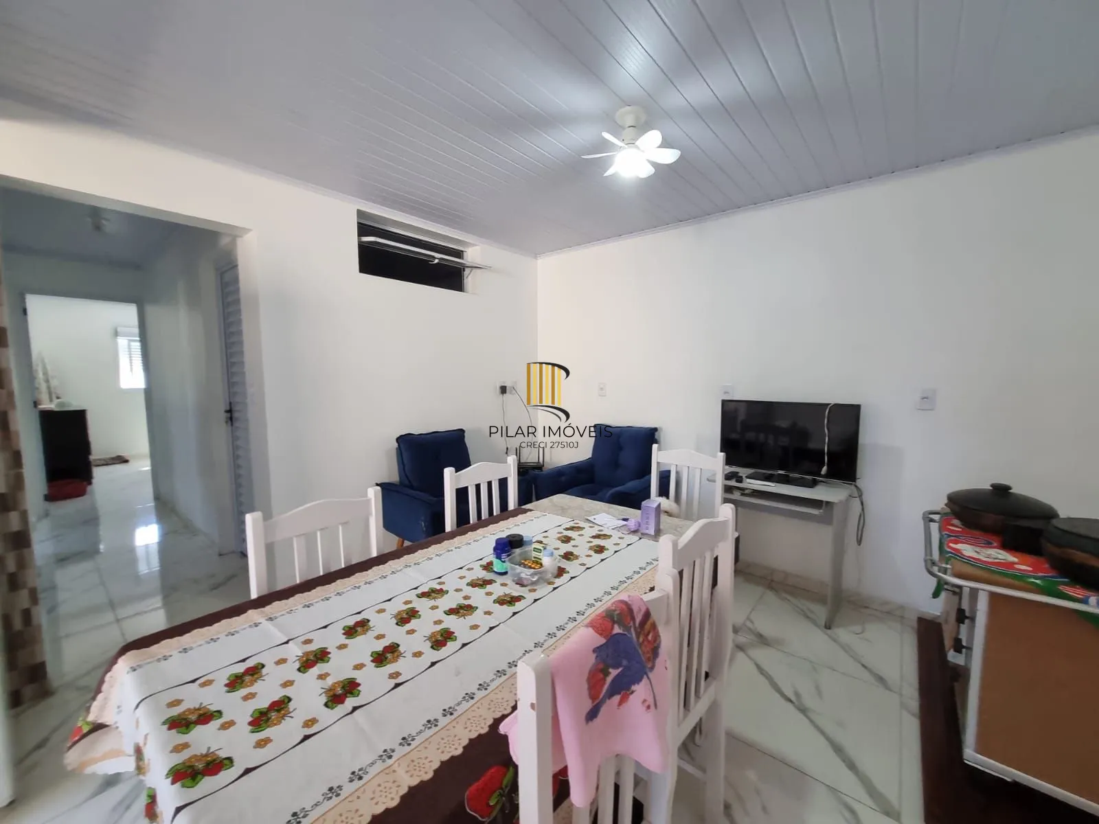 Casa / terreno 841,69 M² churrasqueira e piscina. Bairro Canudos, Novo Hamburgo