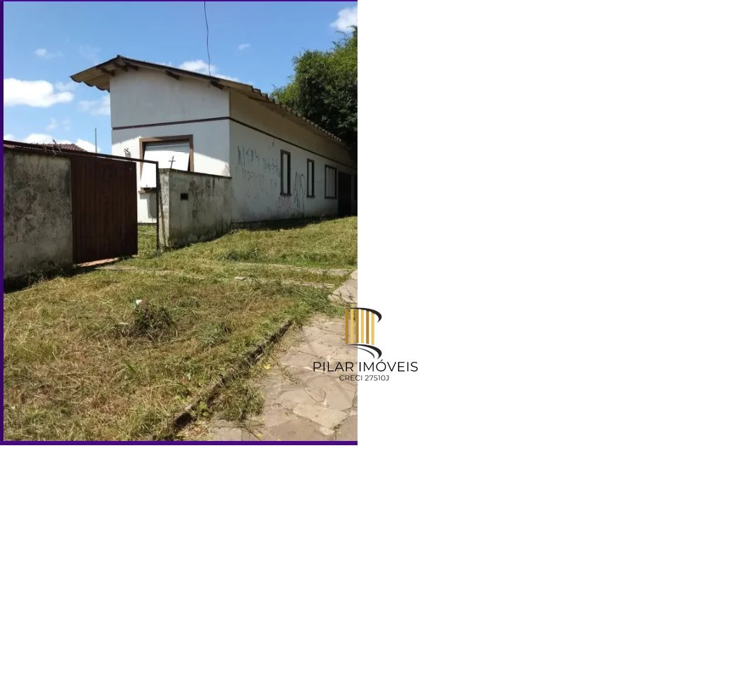 Casa 3 dormitórios no bairro Vila Ipiranga