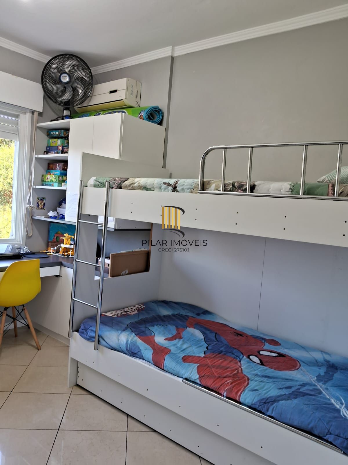 Apartamento 2 dormitórios no bairro Cavalhada