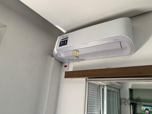 Maravilhoso apartamento JK mobiliado e pronto para morar ou Airbnb!