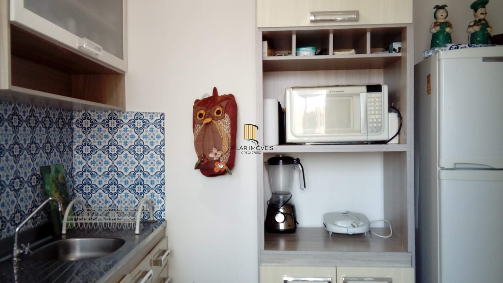 Apartamento 3 dormitórios no bairro Partenon