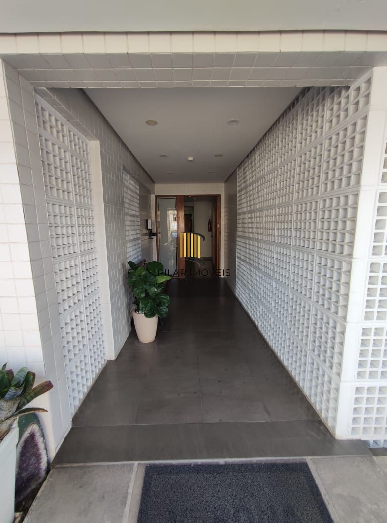 Apartamento  lindo, 2 dormitórios pronto para morar no B. Jardim Botánico