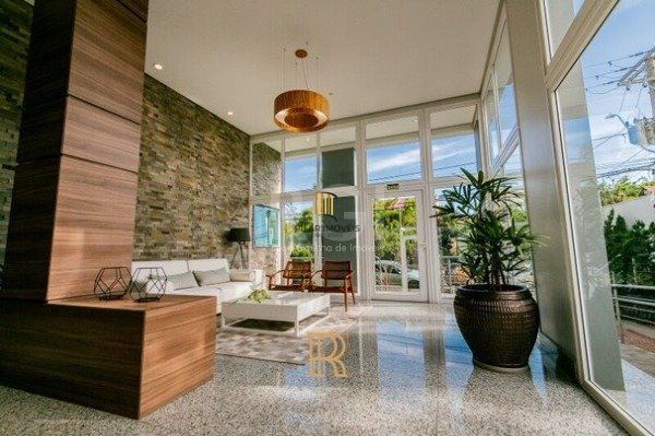 Apartamento para Venda - 85.26m², 2 dormitórios, sendo 1 suites, 2 vagas - Centro