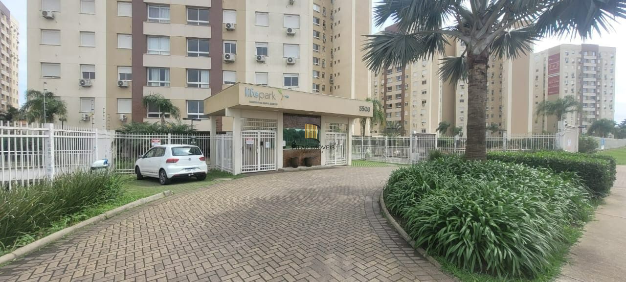 Apartamento 3 dormitórios no bairro Marechal Rondon