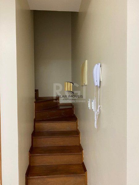 Casa Condominio para Venda - 88.92m², 3 dormitórios, 3 vagas - Harmonia