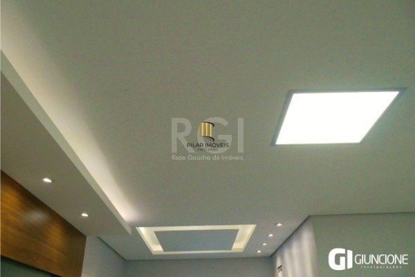 Apartamento para Venda - 116.55m², 3 dormitórios, sendo 1 suites, 1 vaga - Nossa Senhora das Graças