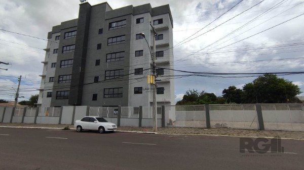 Apartamento 2 dormitórios no bairro Niterói