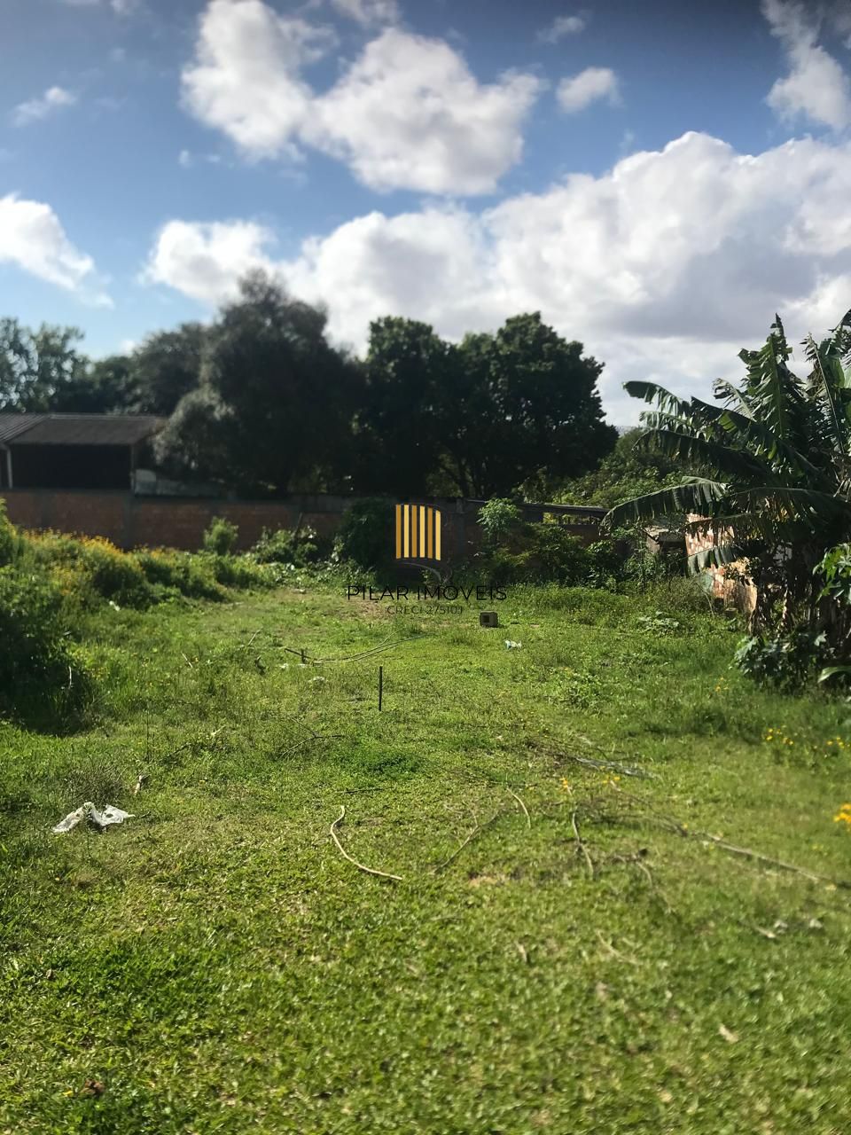 Terreno Bairro Tristeza