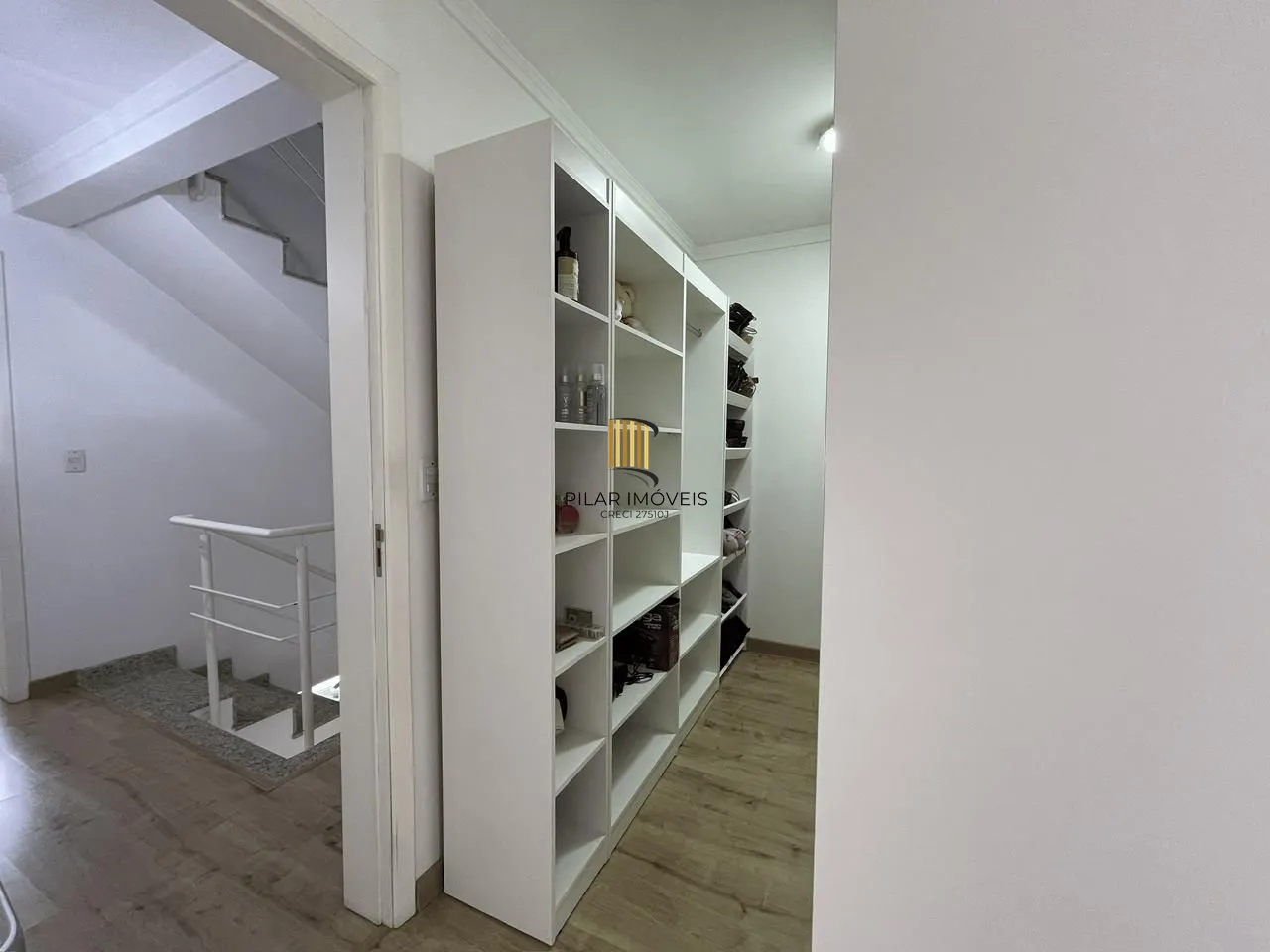 casa 3 dormitórios (1 s máster) 136,4 M² churrasq. lareira Jacuzzi Igara Canoas.