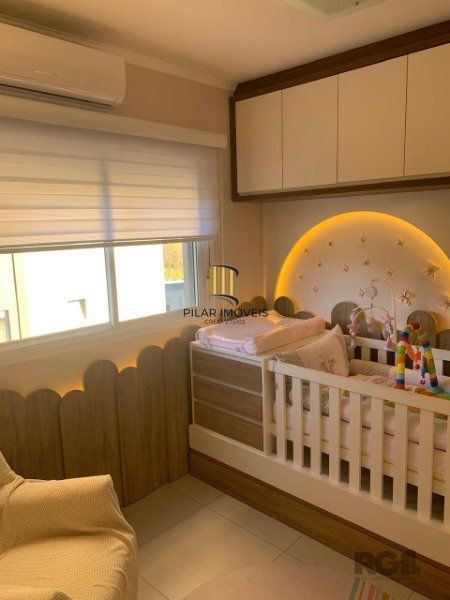 MARAVILHOSO E SOFISTICADO APTO DE 2 QUARTOS NO NEW LIFE 