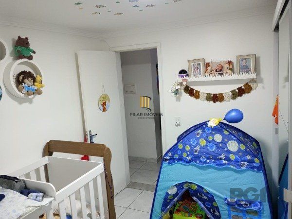 Apartamento 2 Dormitório(s) Bairro Vila São José