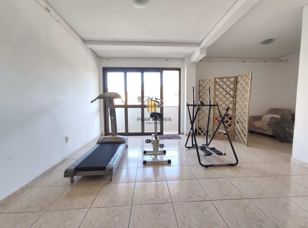 Apartamento  lindo, 2 dormitórios pronto para morar no B. Jardim Botánico
