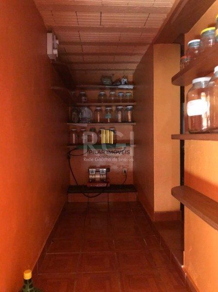 Casa para Venda - 390m², 3 dormitórios, sendo 1 suites, 4 vagas - Ouro Branco