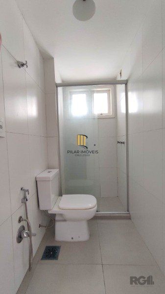 Apartamento 2 dormitórios no bairro Boa Vista