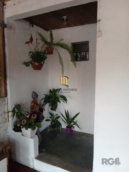CASA NO HUMAITA