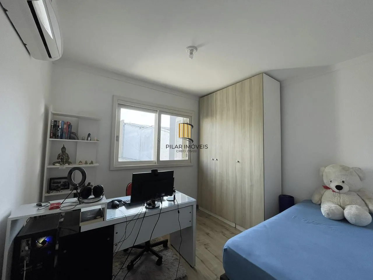 casa 3 dormitórios (1 s máster) 136,4 M² churrasq. lareira Jacuzzi Igara Canoas.