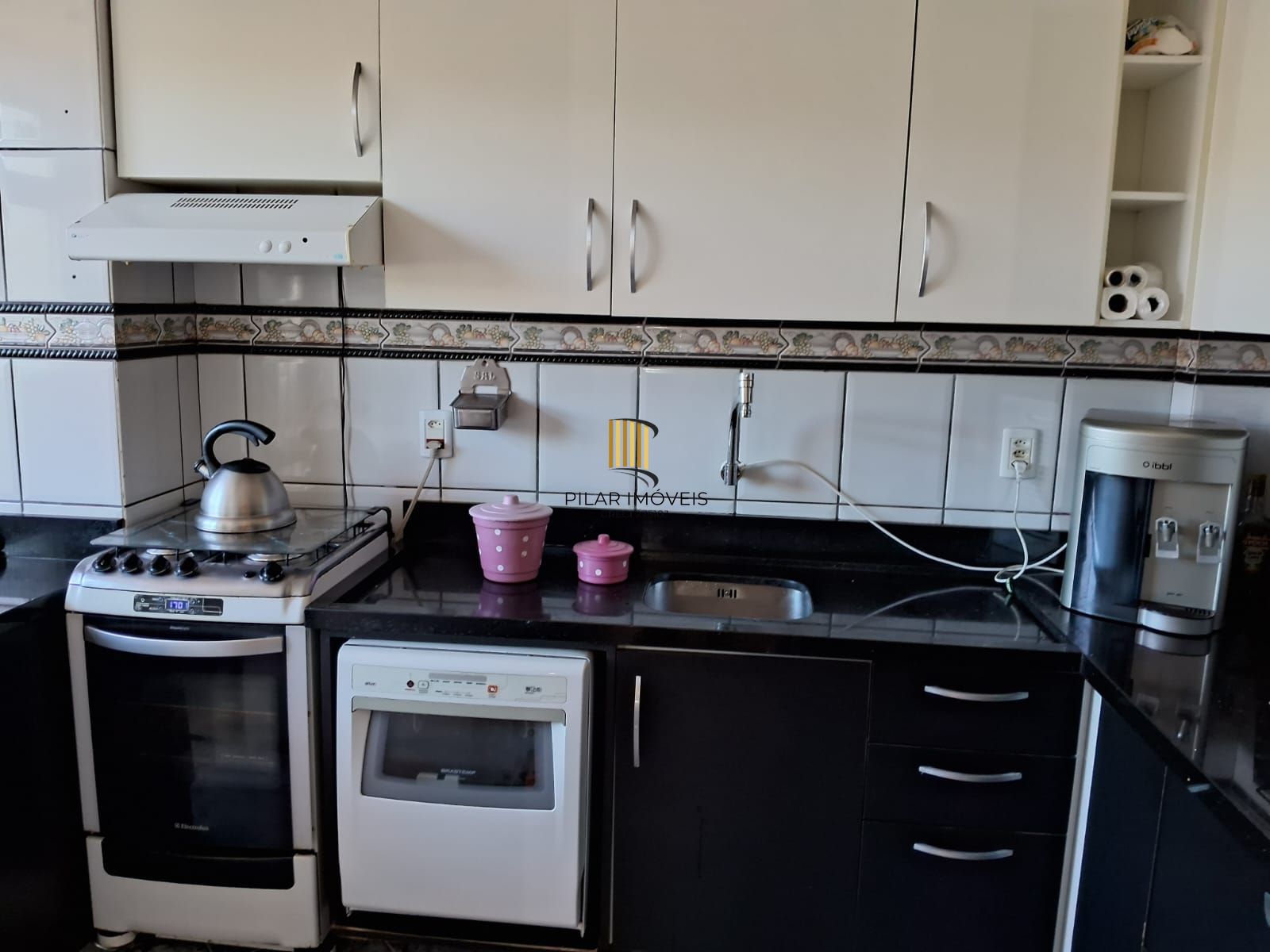 Apartamento 2 dormitórios no bairro Cavalhada