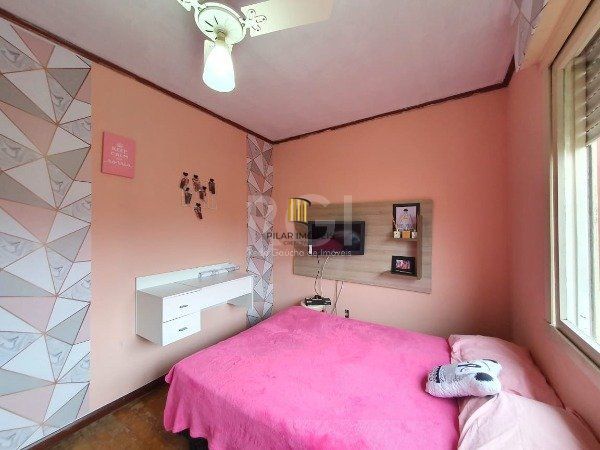 Apartamento para Venda - 80m², 3 dormitórios, 1 vaga - Jardim Leopoldina