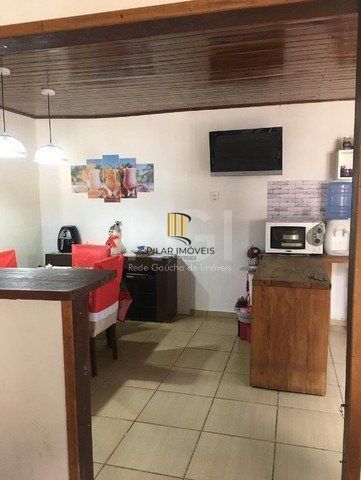 Casa para Venda - 142m², 3 dormitórios, sendo 1 suites, 2 vagas - Taruma