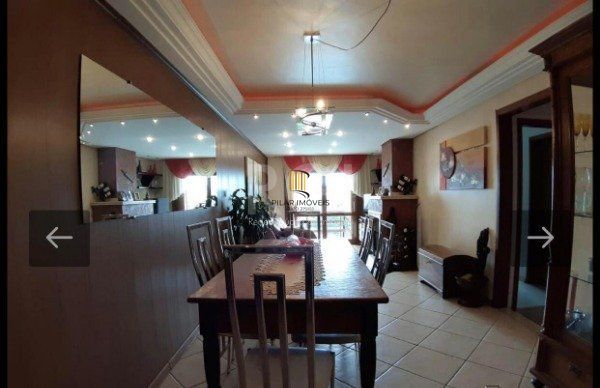 Casa para Venda - 209.54m², 3 dormitórios, sendo 1 suites, Ideal