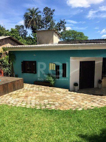 Casa para Venda - 142m², 3 dormitórios, sendo 1 suites, 2 vagas - Taruma - Pilar Imóveis
