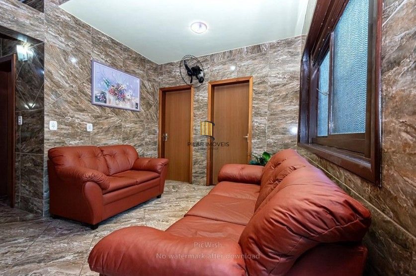 Casa 3 dormitórios no bairro Rondônia