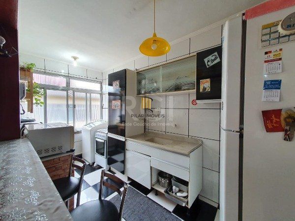 Apartamento para Venda - 80m², 3 dormitórios, 1 vaga - Jardim Leopoldina