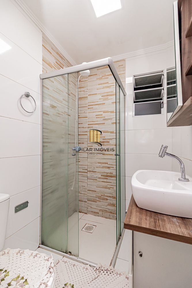 APARTAMENTO À VENDA NO CENTRO HISTÓRICO COM 3 DORMITÓRIOS