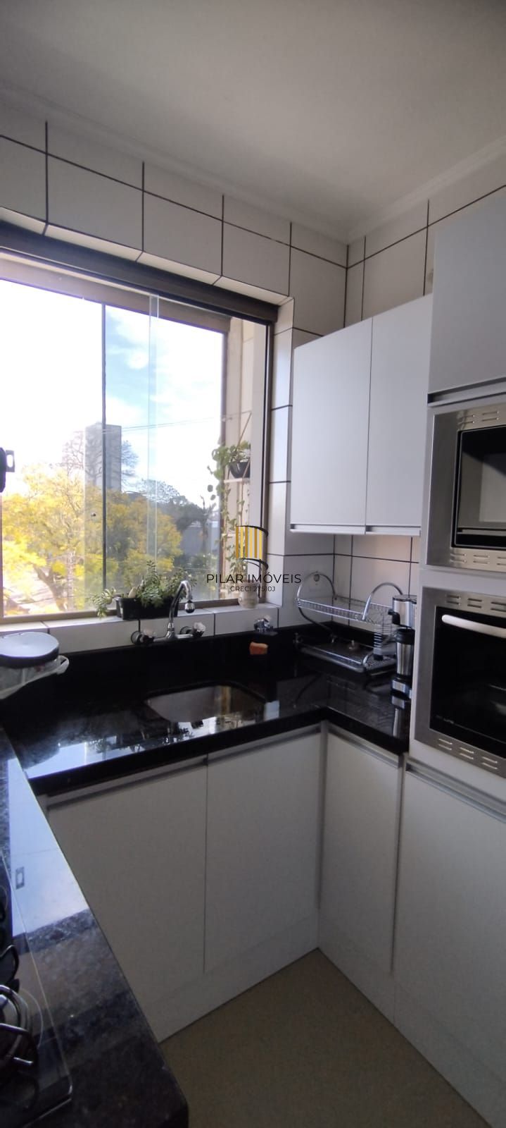 Apartamento 3 dormitórios no bairro Navegantes