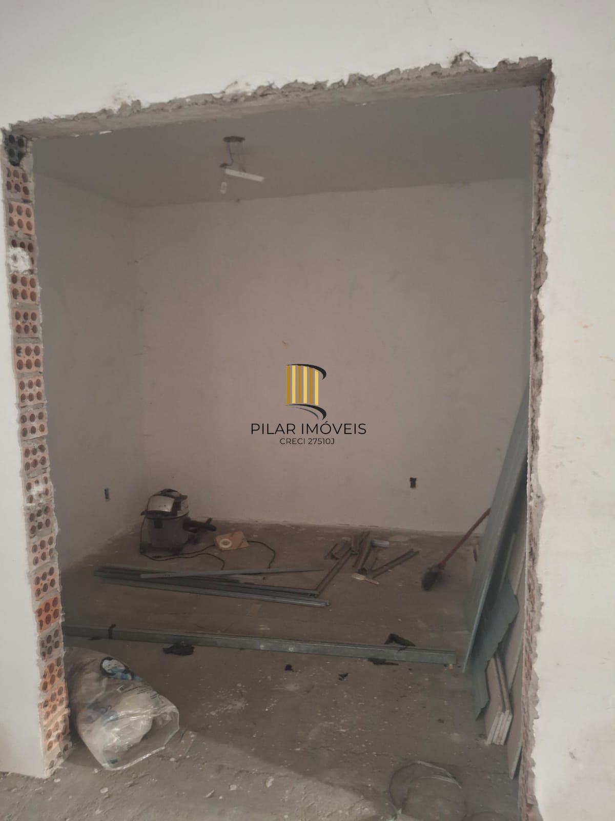 Casa 3 dormitórios no bairro São José