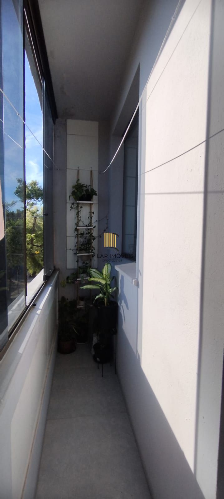 Apartamento 3 dormitórios no bairro Navegantes