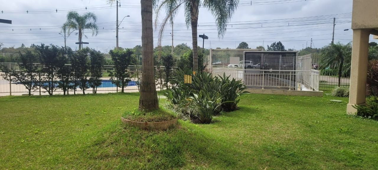 Apartamento 3 dormitórios no bairro Marechal Rondon