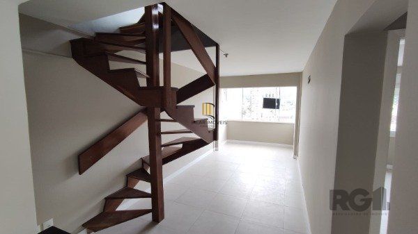 Apartamento 2 dormitórios no bairro Boa Vista