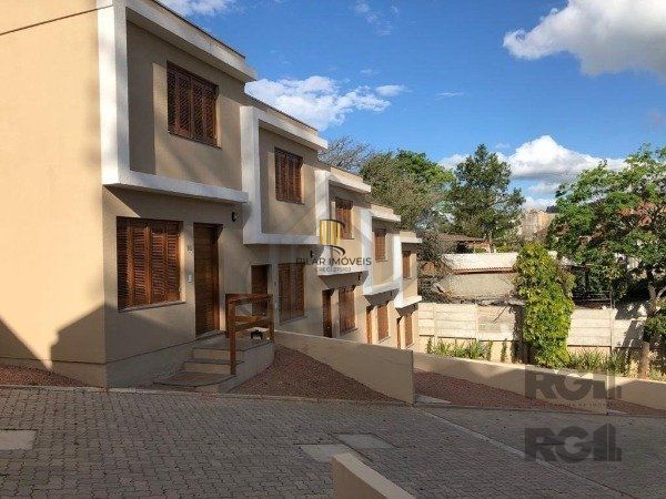 Casa em Condomínio fechado