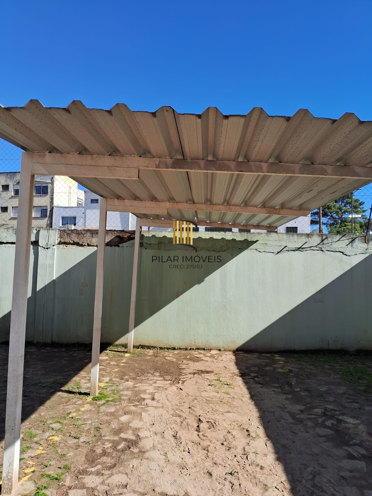 Apartamento 2 dormitórios no bairro Cavalhada
