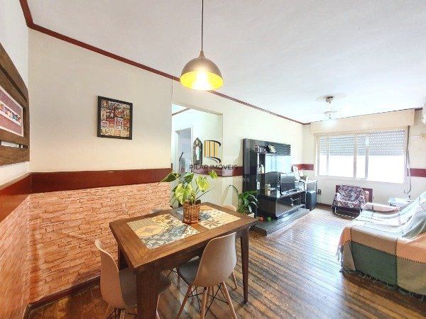 Apartamento para Venda - 80m², 3 dormitórios, 1 vaga - Jardim Leopoldina