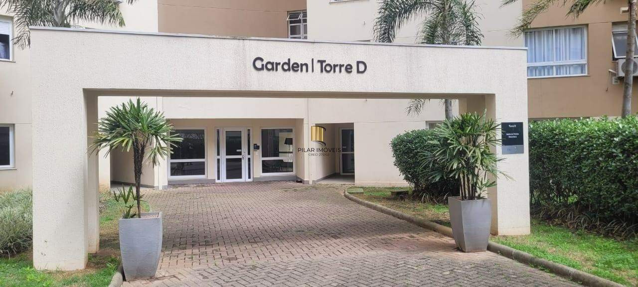Apartamento 3 dormitórios no bairro Marechal Rondon