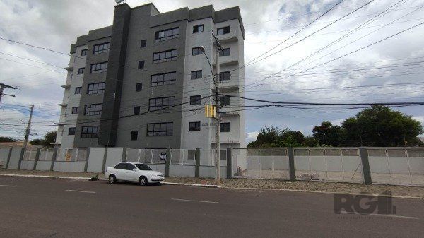Apartamento 2 dormitórios no bairro Niterói
