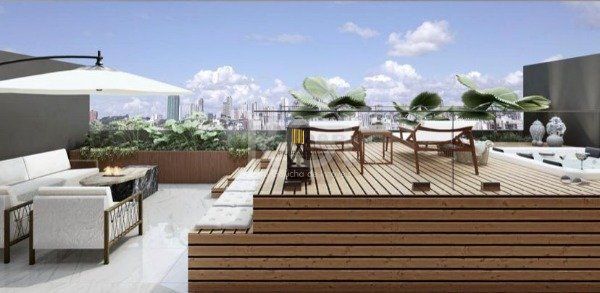 Apartamento para Venda - 64m², 2 dormitórios, 1 vaga - Rincão