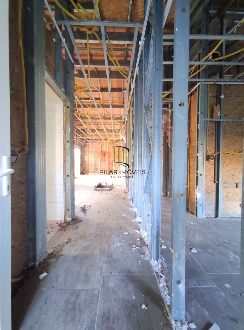 Casa para investidor 2 dormitórios, 1 vaga no bairro Rio Branco