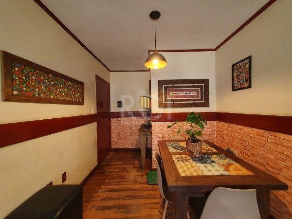 Apartamento para Venda - 80m², 3 dormitórios, 1 vaga - Jardim Leopoldina