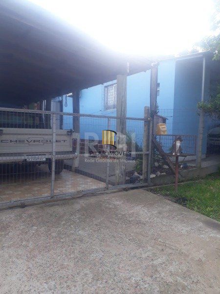 Casa para Venda - 114m², 3 dormitórios, 3 vagas - Taruma